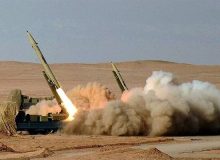 حملات موشکی و پهپادی موفقیتآمیز یمن به اهداف راهبردی عربستان