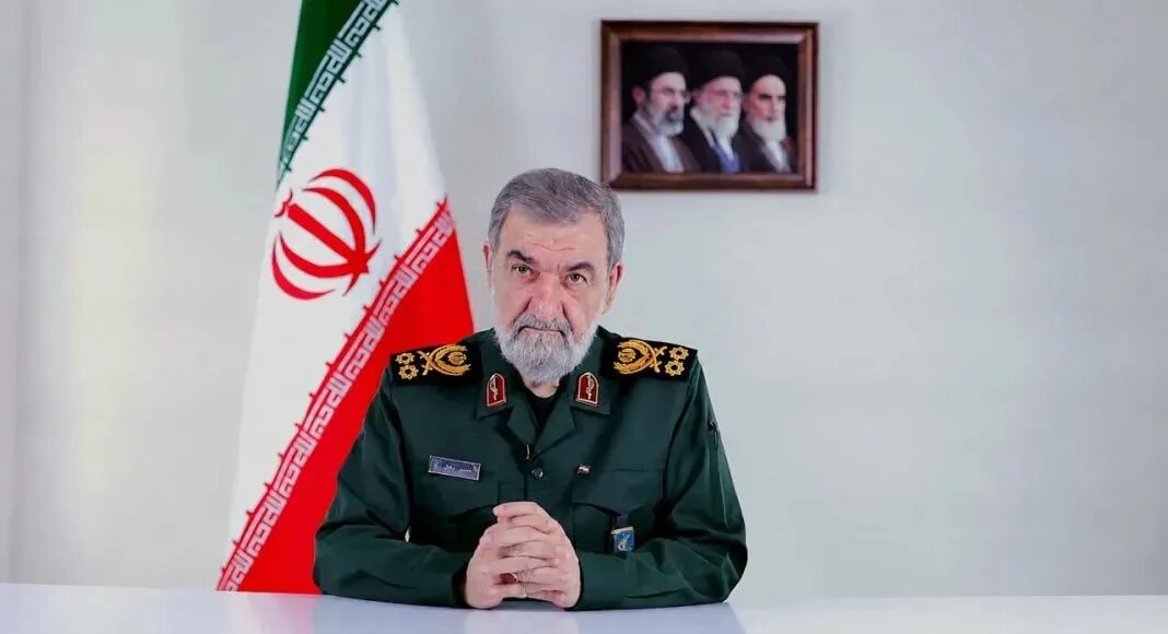 جنگ و ترور تاوان دارد؛ حالا نوبت شماست که تاوان پس بدهید