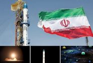 ساخت ماهوارهبر ۱ تنی «ققنوس»/انجام تست زیرمداری پرتابگر «قائم ۱۰۵»