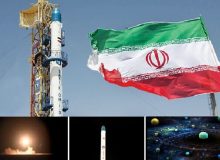 ساخت ماهوارهبر ۱ تنی «ققنوس»/انجام تست زیرمداری پرتابگر «قائم ۱۰۵»