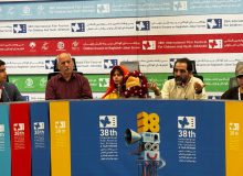 عروسک میتواند زبان تازه سینمای ایران برای ارتباط با کودک باشد – خبرگزاری مهر | اخبار ایران و جهان