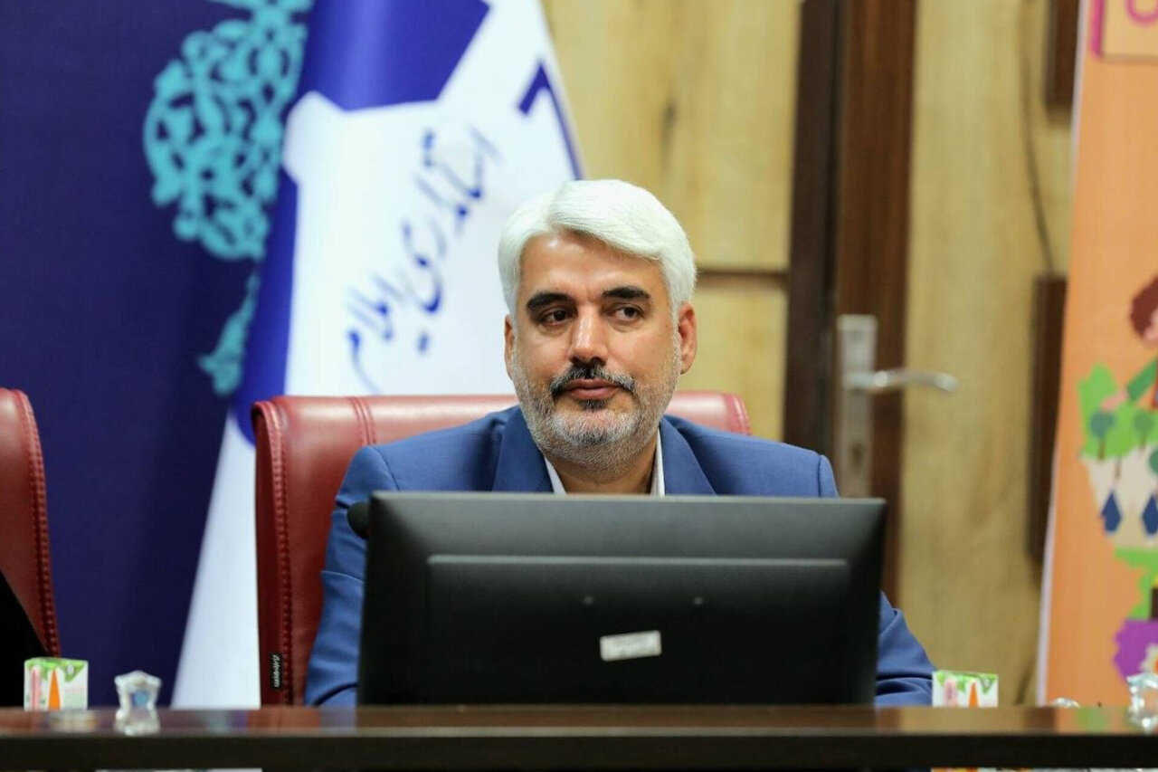 شناسایی کودکان ایلامی بازمانده از تحصیل در دستور کار متولیان باشد – خبرگزاری مهر | اخبار ایران و جهان