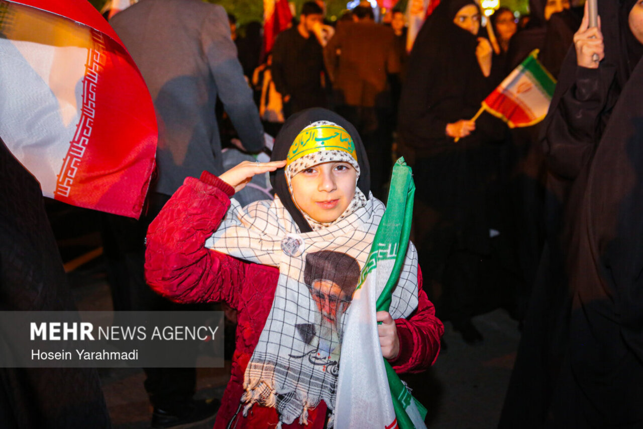 جنگ تمام میشود؛ با اضطراب کودکان چه باید کرد؟ – خبرگزاری مهر | اخبار ایران و جهان