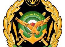 انهدام یک فروند پهپاد لوکاس توسط پدافند هوایی ارتش در بندرعباس