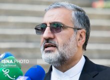 واکنش اسماعیلی به اظهارات رئیس جمعیت هلال احمر درباره احتمال ترور شهید رئیسی