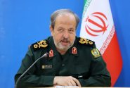 سردار ابنالرضا: دشمن توان و ابتکار عمل ایرانی را در میدان خواهد دید