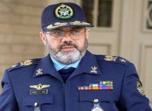 آئین تجلیل از مجاهدتهای وزیر شهید دفاع و معارفه وزیر جدید برگزار شد