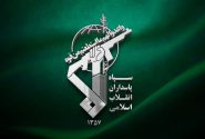 انهدام یک تیم تروریستی در منطقه منزل آب زاهدان