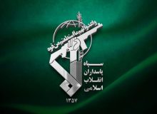 انهدام یک تیم تروریستی در منطقه منزل آب زاهدان