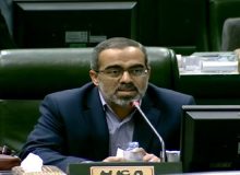 ایزدخواه: ساختار وزارت دفاع به بازنگری جدی نیاز دارد