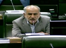 قادری: «اخلاقی» گزینهای توانمند برای توسعه بنیه دفاع است