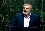 عزیزی: اخلاقی اقدامات خوبی برای ایمنسازی تجهیزات نوین نیروهای مسلح شروع کرده است