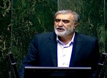 عزیزی: اخلاقی اقدامات خوبی برای ایمنسازی تجهیزات نوین نیروهای مسلح شروع کرده است