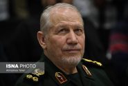 سرلشکر رحیم صفوی: «اخلاقی» کولهباری از تجربه است