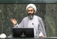 درخواست نقدعلی برای حضور مجازی رسایی از زندان در جلسه بررسی صلاحیت وزیر دفاع