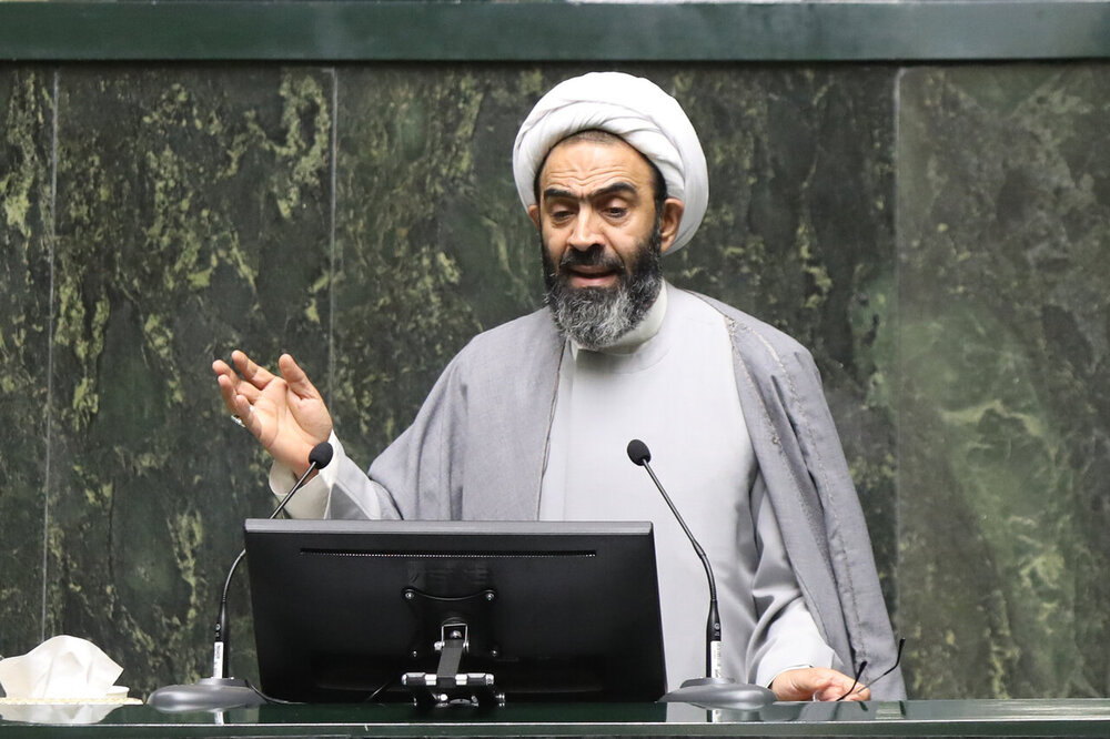 درخواست نقدعلی برای حضور مجازی رسایی از زندان در جلسه بررسی صلاحیت وزیر دفاع