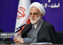 پیام تبریک رئیس قوه قضاییه درپی قهرمانی تیم ملی نجوم و اخترفیزیک ایران در المپیاد جهانی