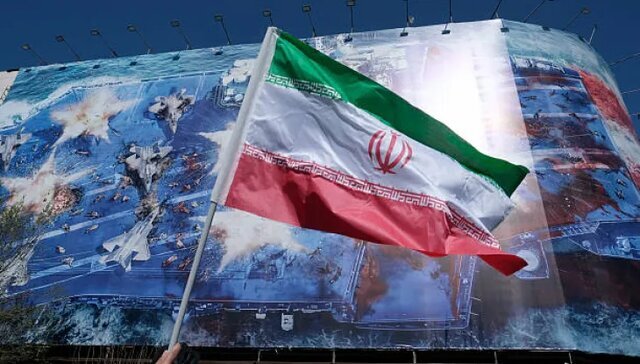 هشدار مقام ارشد امنیتی ایران به آمریکا؛ اینبار دلیلی بر خویشتنداری نداریم