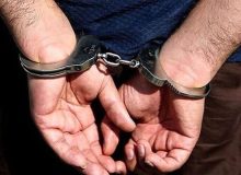 یکی از لیدرهای اصلی کودتای دی ۱۴۰۴ در شهرستان ازنا پس از ۹ ماه متواری بودن دستگیر شد