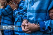 دستگیری ۳ تروریست جیشالظلم در چابهار
