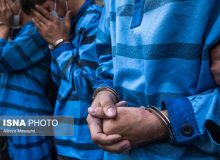 دستگیری ۳ تروریست جیشالظلم در چابهار
