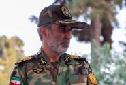 تاکید امیر جهانشاهی بر هوشیاری همهجانبه برای مقابله با تهدیدات ترکیبی دشمن