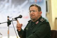 آمریکاییها برای دور ماندن از برد تسلیحات ایران، فاصله خود را از تنگه هرمز افزایش دادهاند