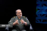 تأکید معاون هماهنگکننده نیروی هوایی ارتش بر ارتقای توان عملیاتی و نوسازی تجهیزات
