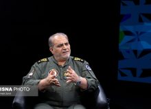 تأکید معاون هماهنگکننده نیروی هوایی ارتش بر ارتقای توان عملیاتی و نوسازی تجهیزات