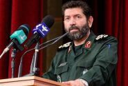 سردار حسنزاده: برای دفاع و تهاجم در برابر دشمن در اوج آمادگی هستیم