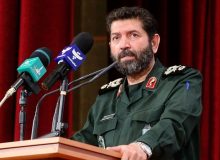 سردار حسنزاده: برای دفاع و تهاجم در برابر دشمن در اوج آمادگی هستیم