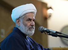 طائب: تداوم امنیت پایدار در گرو تقویت پیوند میان جامعه و حافظان امنیت است