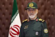 سرلشکر عبداللهی: نخبگان زمینهساز پیروزی در جنگ تحمیلی دوم و سوم شدند