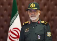 سرلشکر عبداللهی: نخبگان زمینهساز پیروزی در جنگ تحمیلی دوم و سوم شدند