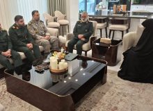 سردار شکارچی: شهید شمخانی توانست رویکردی راهبردی در ارتقای توان بازدارندگی ایران ایجاد کند