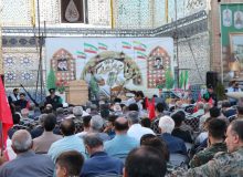 بلالی: از موشکهای ۳۰۰ کیلومتری به برد ۲۰۰۰ کیلومتر و نقطهزنی رسیدیم