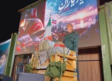 ذوالقدر: دفاع مقدس ایران را به قدرت منطقهای و جنگ ۱۲روزه به قدرت بینالمللی تبدیل کرد
