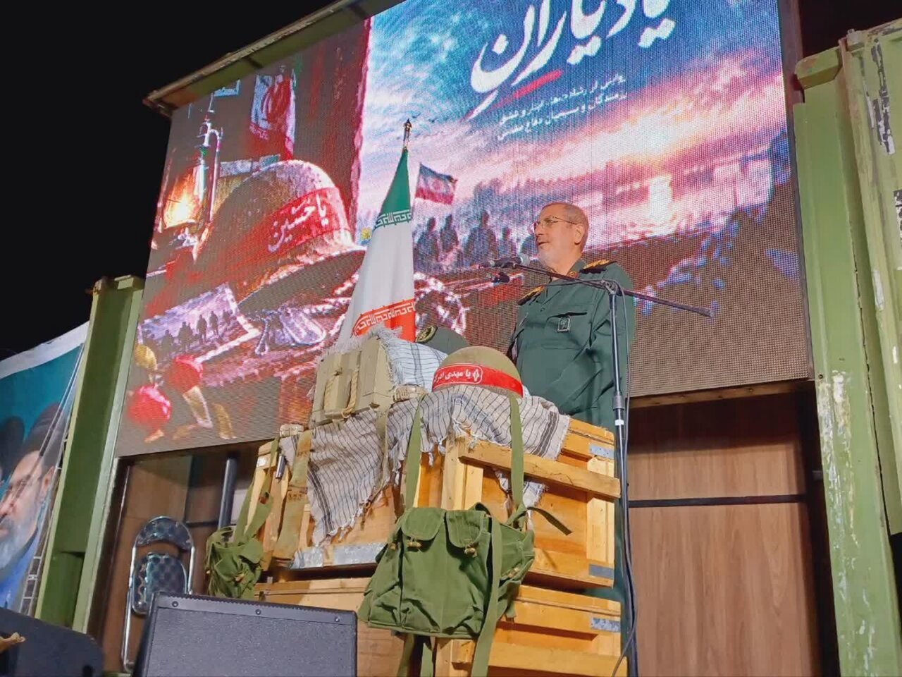 ذوالقدر: دفاع مقدس ایران را به قدرت منطقهای و جنگ ۱۲روزه به قدرت بینالمللی تبدیل کرد