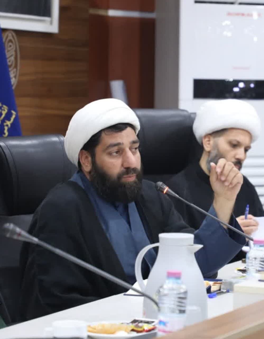 قدردانی نماینده ویژه رهبر انقلاب از نظامیان و نیروهای مردمی در سختترین نقاط مرزی خوزستان
