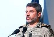 سخنگوی ارتش: محاسبات دشمن در برابر اراده ملت ایران فرو ریخت/ برای هر وضعیتی آمادهایم
