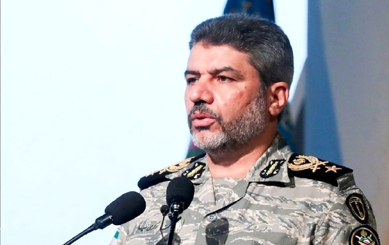 سخنگوی ارتش: محاسبات دشمن در برابر اراده ملت ایران فرو ریخت/ برای هر وضعیتی آمادهایم