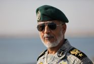 امیر سیاری: کارنامه فراجا در دفاع و امنیت سرشار از ایثار و جانفشانی است