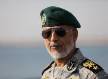 امیر سیاری: کارنامه فراجا در دفاع و امنیت سرشار از ایثار و جانفشانی است