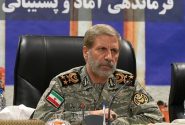 امیر حاتمی: در صورت اشتباه مجدد دشمن، پاسخ کوبنده میدهیم