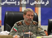 امیر حاتمی: در صورت اشتباه مجدد دشمن، پاسخ کوبنده میدهیم