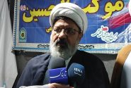 مردم ایران همچنان در کنار نیروهای مسلح برای حفظ امنیت ایستادهاند