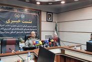 معاون نیروی انسانی ارتش: جذب دانشجوی افسری از طریق کنکور سراسری از سر گرفته شد