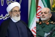 حجتالاسلام پورخاقان: سپاه نشان داد که قدرت ایمان بر زرادخانههای اتمی پیروز است