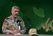 سخنگوی ارتش: تسلیحات و آمادگی لازم برای یک جنگ طولانی را داریم
