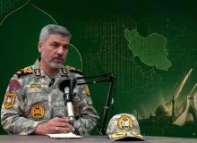 سخنگوی ارتش: تسلیحات و آمادگی لازم برای یک جنگ طولانی را داریم